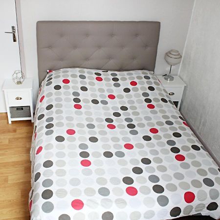 Appartement Le Mimosa - Apparts Cosy Villeneuve-de-Berg Ngoại thất bức ảnh