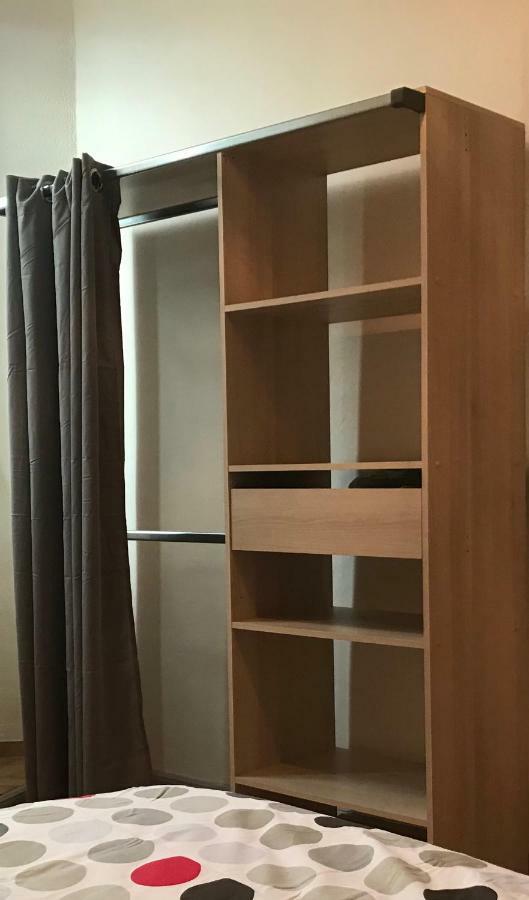 Appartement Le Mimosa - Apparts Cosy Villeneuve-de-Berg Ngoại thất bức ảnh